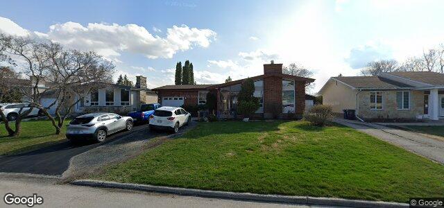 Larawan ng 14 Harwick Lane sa Winnipeg, Manitoba