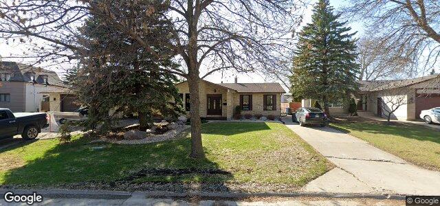 Larawan ng 14 Manring Cove sa Winnipeg, Manitoba