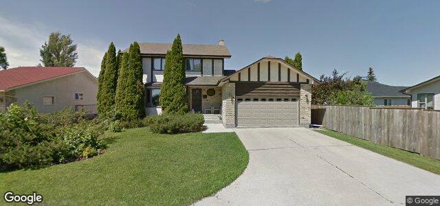 Larawan ng 14 Newcroft Road sa Winnipeg, Manitoba