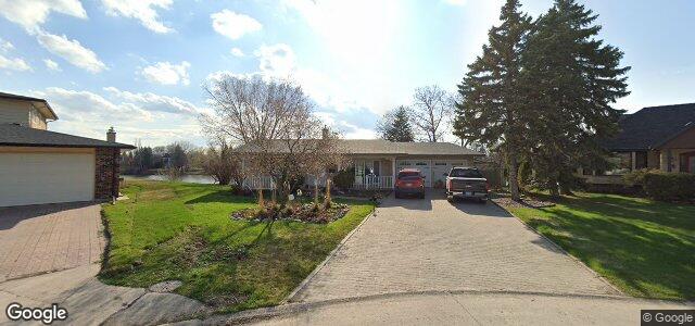 Larawan ng 14 Seabrook Cove sa Winnipeg, Manitoba