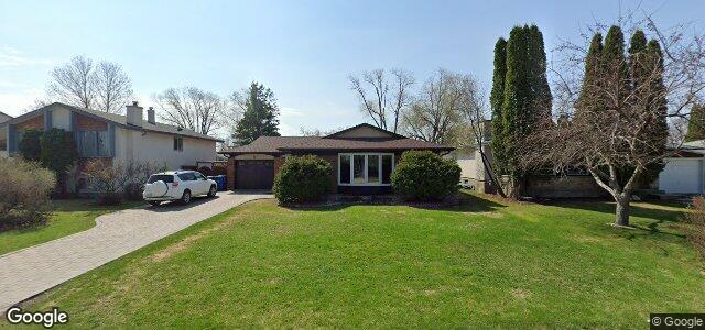 Larawan ng 14 Tamarac Bay sa Winnipeg, Manitoba