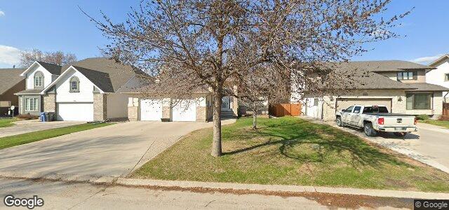 Larawan ng 140 Newcombe Crescent sa Winnipeg, Manitoba