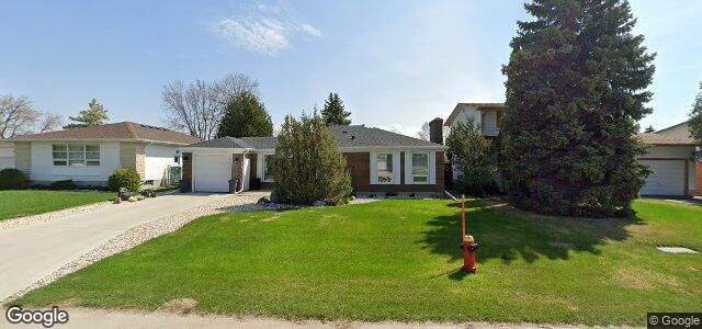 Larawan ng 141 Clearwater Road sa Winnipeg, Manitoba