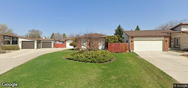 Larawan ng 141 Park Grove Drive sa Winnipeg, Manitoba