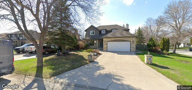 Larawan ng 141 Shamrock Drive sa Winnipeg, Manitoba
