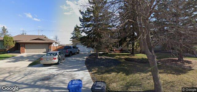 Larawan ng 142 Cliffwood Drive sa Winnipeg, Manitoba