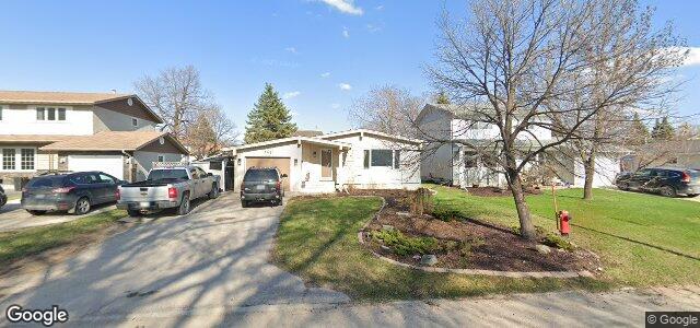 Larawan ng 142 Edgemont Drive sa Winnipeg, Manitoba