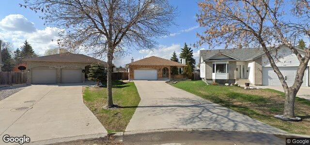 Larawan ng 143 Mount Laurel Crescent sa Winnipeg, Manitoba