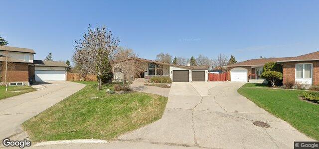 Larawan ng 145 Park Grove Drive sa Winnipeg, Manitoba