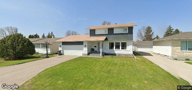 Larawan ng 146 Clearwater Road sa Winnipeg, Manitoba