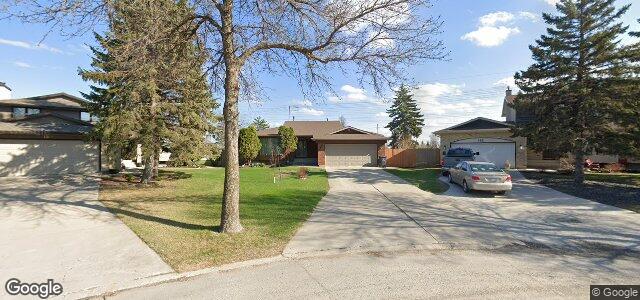 Larawan ng 146 Cliffwood Drive sa Winnipeg, Manitoba