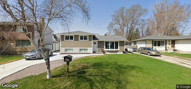 Larawan ng 146 Cormorant Bay sa Winnipeg, Manitoba