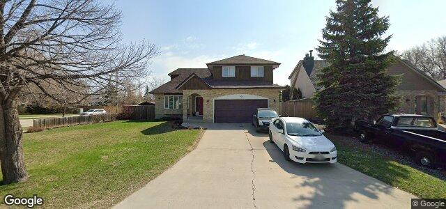 Photo of 146 Driftwood Bay in Winnipeg, Manitoba