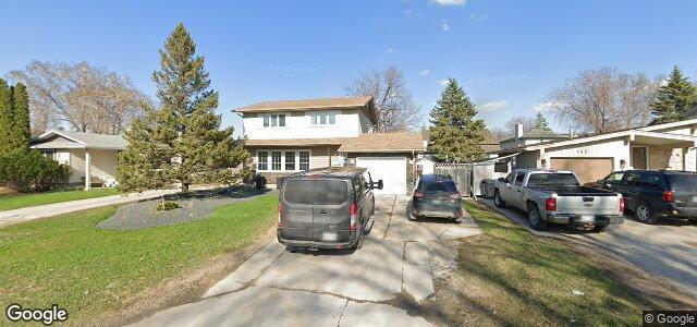 Larawan ng 146 Edgemont Drive sa Winnipeg, Manitoba