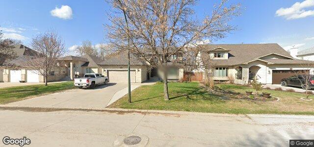 Larawan ng 146 Newcombe Crescent sa Winnipeg, Manitoba