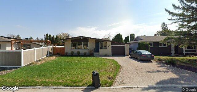 Larawan ng 147 Cormorant Bay sa Winnipeg, Manitoba