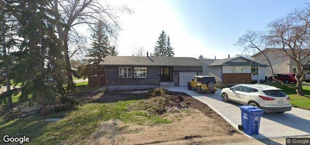 Larawan ng 147 Edgemont Drive sa Winnipeg, Manitoba