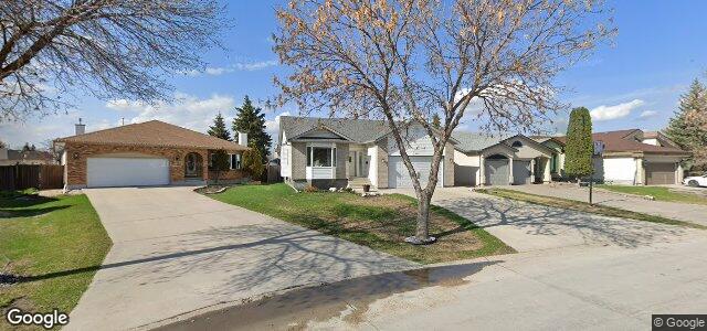 Larawan ng 147 Mount Laurel Crescent sa Winnipeg, Manitoba