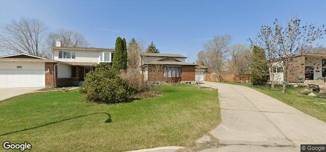 Larawan ng 149 Park Grove Drive sa Winnipeg, Manitoba