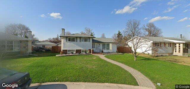 Larawan ng 15 Aspen Cove sa Winnipeg, Manitoba