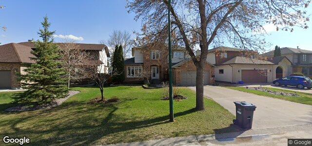 Photo of 15 Bursill Road in Winnipeg, Manitoba