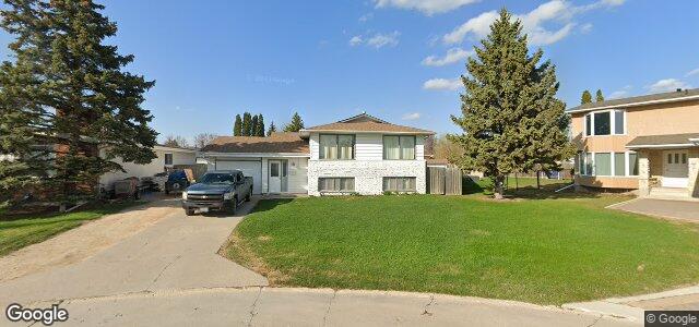 15 Carnaby Place（加拿大曼尼托巴省温尼伯市）房屋照片