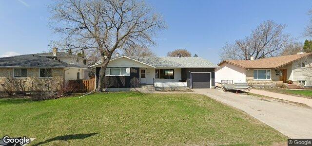 Larawan ng 15 Clearwater Road sa Winnipeg, Manitoba