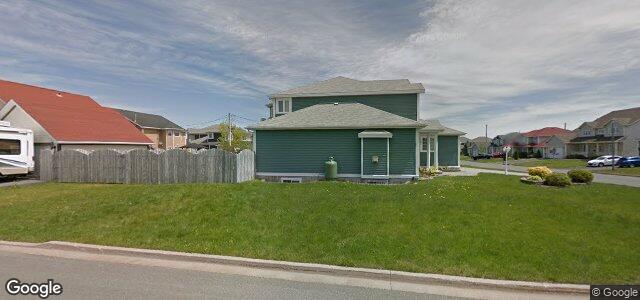 Larawan ng 15 Collingwood Crescent sa Winnipeg, Manitoba