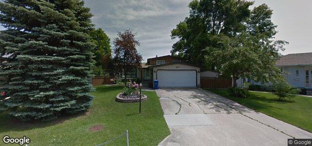 Larawan ng 15 Cyril Place sa Winnipeg, Manitoba