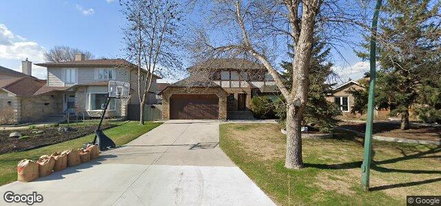 Larawan ng 15 Dayton Drive sa Winnipeg, Manitoba