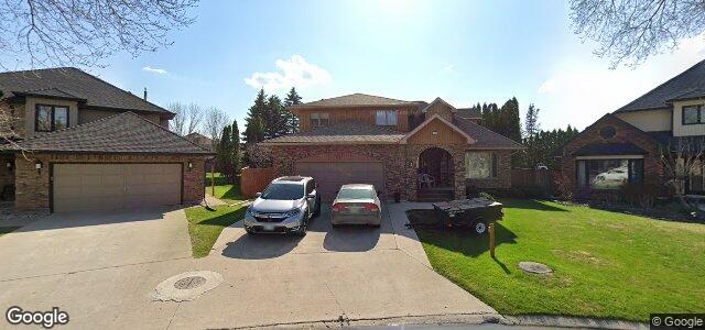 Larawan ng 15 Deswood Place sa Winnipeg, Manitoba