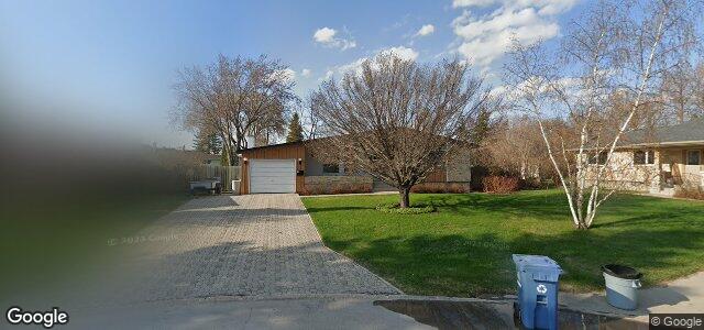 Larawan ng 15 Everglade Place sa Winnipeg, Manitoba