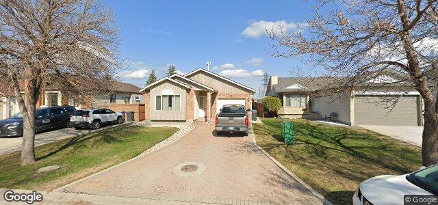 Larawan ng 15 Garwick Cove sa Winnipeg, Manitoba