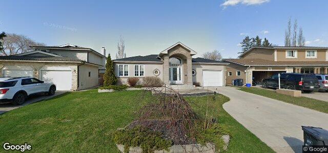 Larawan ng 15 Harwick Lane sa Winnipeg, Manitoba