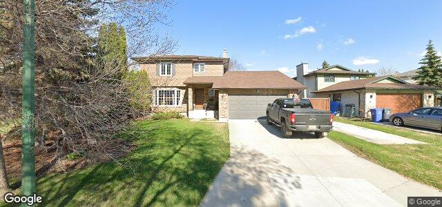 Larawan ng 15 Manring Cove sa Winnipeg, Manitoba