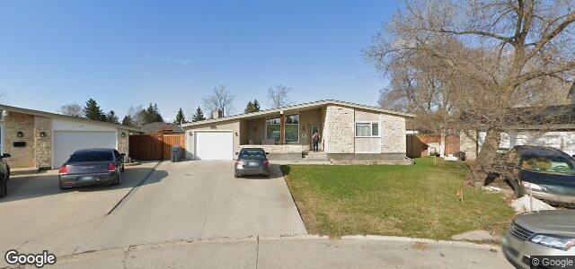 Larawan ng 15 Radburn Place sa Winnipeg, Manitoba