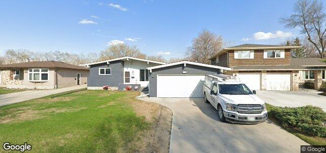 15 Rockcliffe Road（加拿大曼尼托巴省温尼伯市）房屋照片