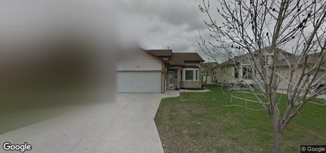Photo of 15 St Hilaire Place in Winnipeg, Manitoba