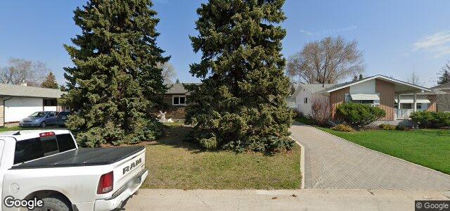 15 Tahoe Bay（加拿大曼尼托巴省溫尼伯市）房屋照片