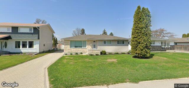 Larawan ng 150 Clearwater Road sa Winnipeg, Manitoba