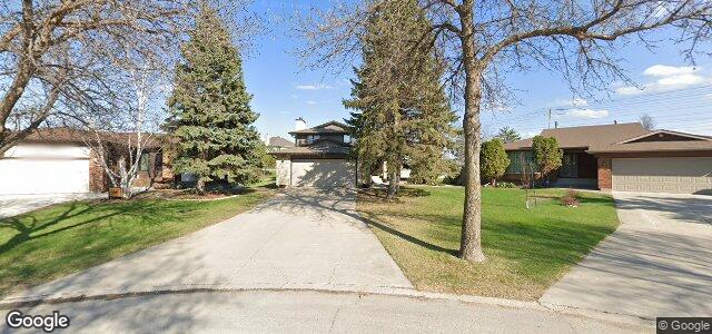 Larawan ng 150 Cliffwood Drive sa Winnipeg, Manitoba