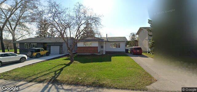 Larawan ng 151 Edgemont Drive sa Winnipeg, Manitoba