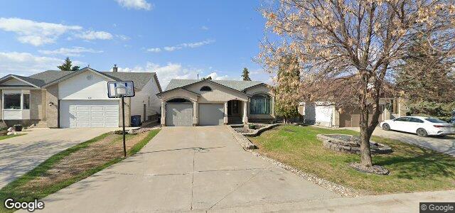 Larawan ng 151 Mount Laurel Crescent sa Winnipeg, Manitoba