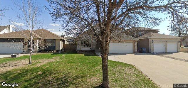 Larawan ng 152 Mount Laurel Crescent sa Winnipeg, Manitoba