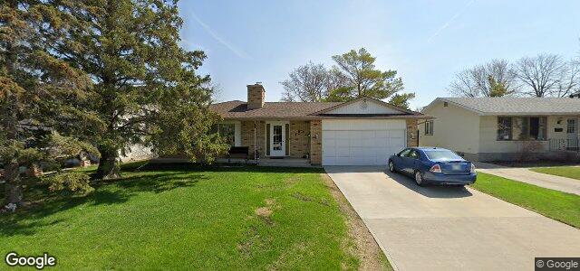 Larawan ng 153 Clearwater Road sa Winnipeg, Manitoba