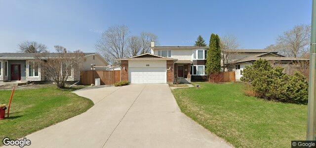 153 Park Grove Drive（加拿大曼尼托巴省温尼伯市）房屋照片