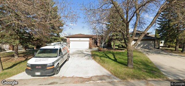 Larawan ng 154 Cliffwood Drive sa Winnipeg, Manitoba