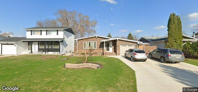 Larawan ng 154 Edgemont Drive sa Winnipeg, Manitoba