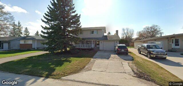 Larawan ng 155 Edgemont Drive sa Winnipeg, Manitoba