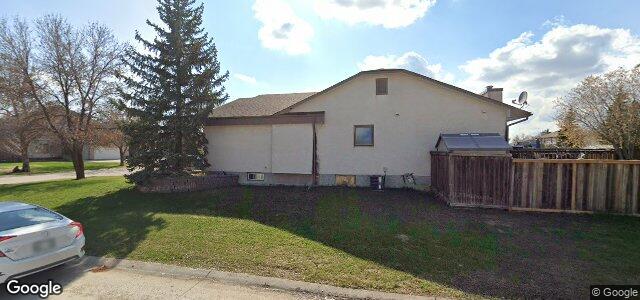 Larawan ng 155 Mount Laurel Crescent sa Winnipeg, Manitoba